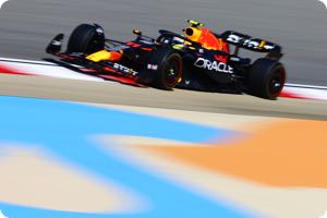 Sergio Perez