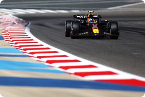 Sergio Perez