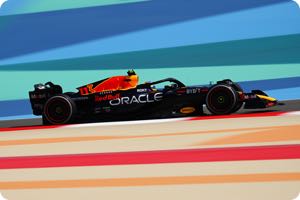Sergio Perez