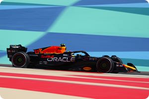Sergio Perez