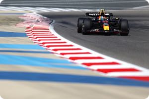 Sergio Perez