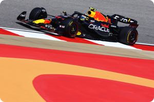 Sergio Perez