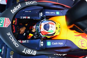 Sergio Perez