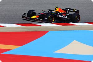 Sergio Perez