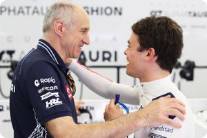 Franz Tost