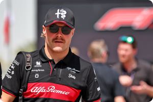 Valtteri Bottas