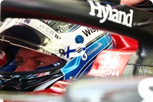 Valtteri Bottas