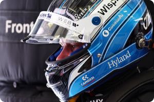 Valtteri Bottas