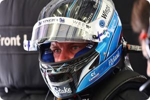 Valtteri Bottas