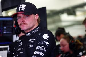 Valtteri Bottas