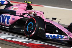 Pierre Gasly