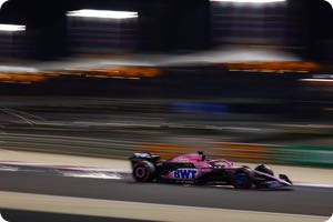 Esteban Ocon