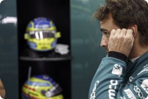 Fernando Alonso