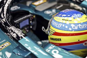Fernando Alonso
