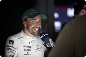 Fernando Alonso