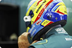 Fernando Alonso