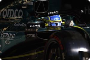 Fernando Alonso