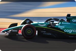 Lance Stroll