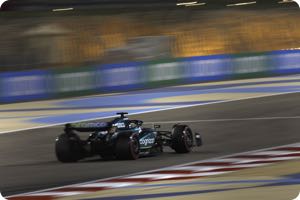 Lance Stroll