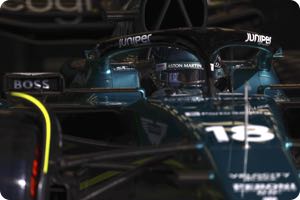 Lance Stroll
