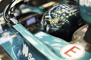Lance Stroll
