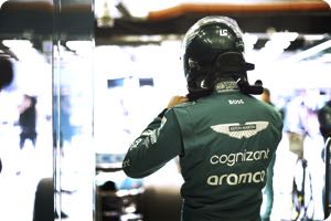 Lance Stroll