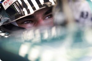 Lance Stroll