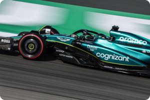 Lance Stroll