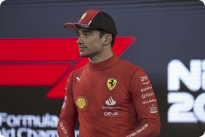 Charles Leclerc