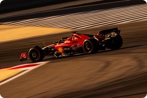 Charles Leclerc