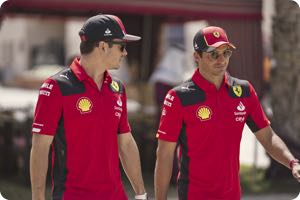 Charles Leclerc