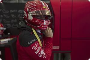 Charles Leclerc