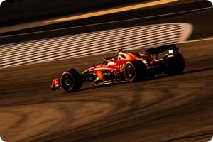 Carlos Sainz