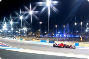 Carlos Sainz