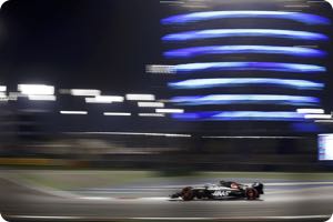Nico Hulkenberg