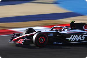 Nico Hulkenberg