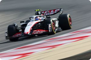 Nico Hulkenberg