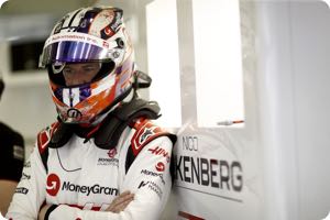 Nico Hulkenberg