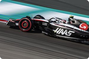 Nico Hulkenberg