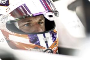 Nico Hulkenberg