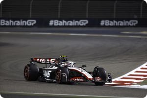 Nico Hulkenberg