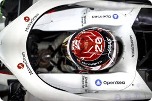 Kevin Magnussen