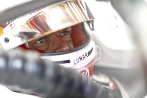 Kevin Magnussen