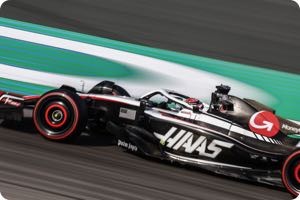 Kevin Magnussen