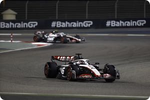 Kevin Magnussen
