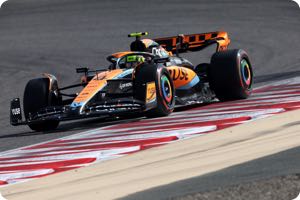 Lando Norris
