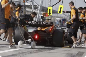 Lando Norris