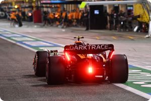 Lando Norris