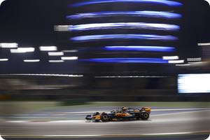 Lando Norris