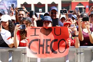 Fans